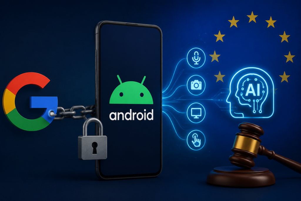 Google Android