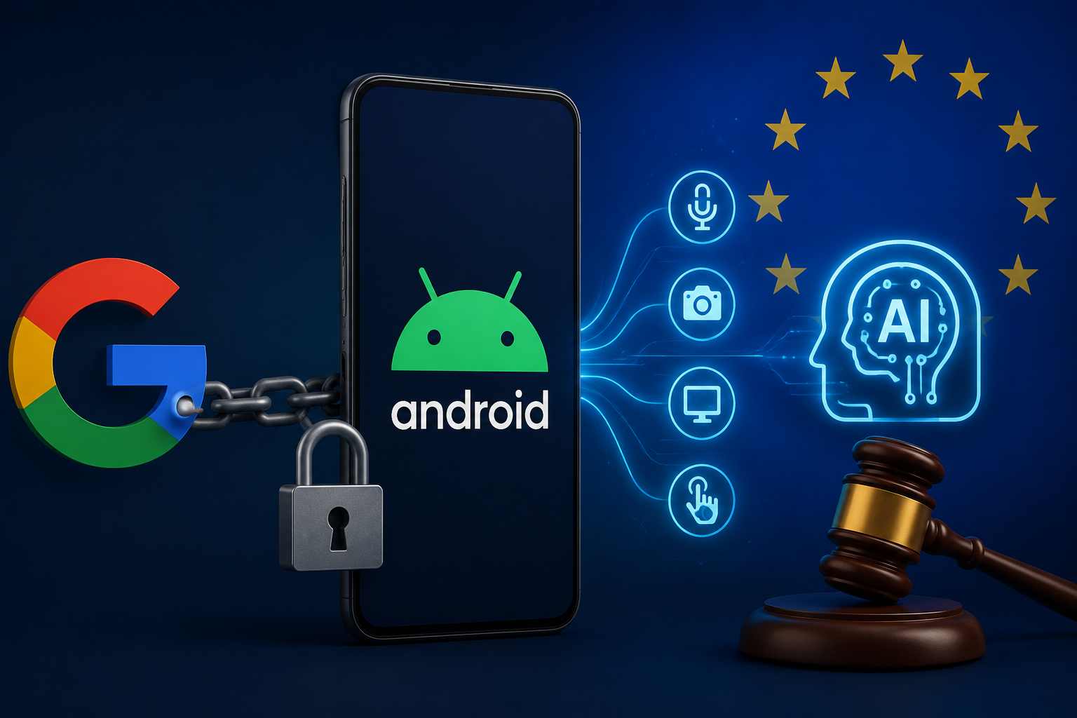 Google Android