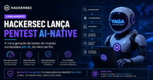 Pentest AI-Native