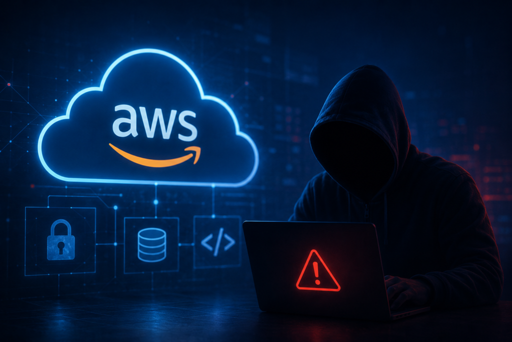 ataque com inteligência artificial