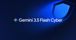 Gemini 3.5 Flash Cyber