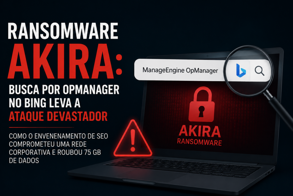 ransomware Akira