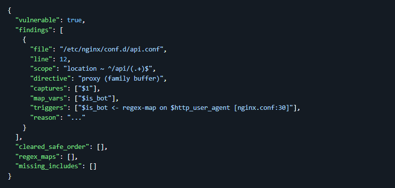 Vulnerabilidade crítica no NGINX