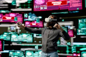 Games, eSports e IA em comunidades digitais