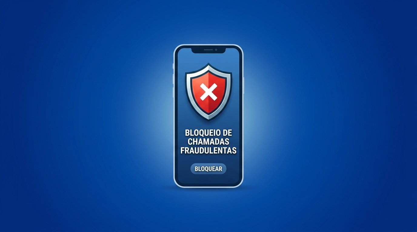 Governo publica MP contra golpes em ligações telefônicas