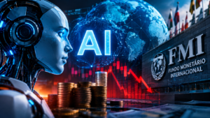 IA e Risco Financeiro Global