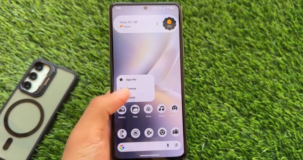 LineageOS 24.0 chega com Android 17