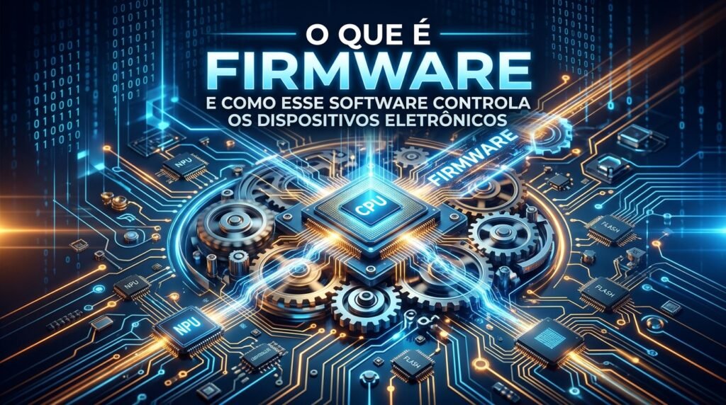 firmware