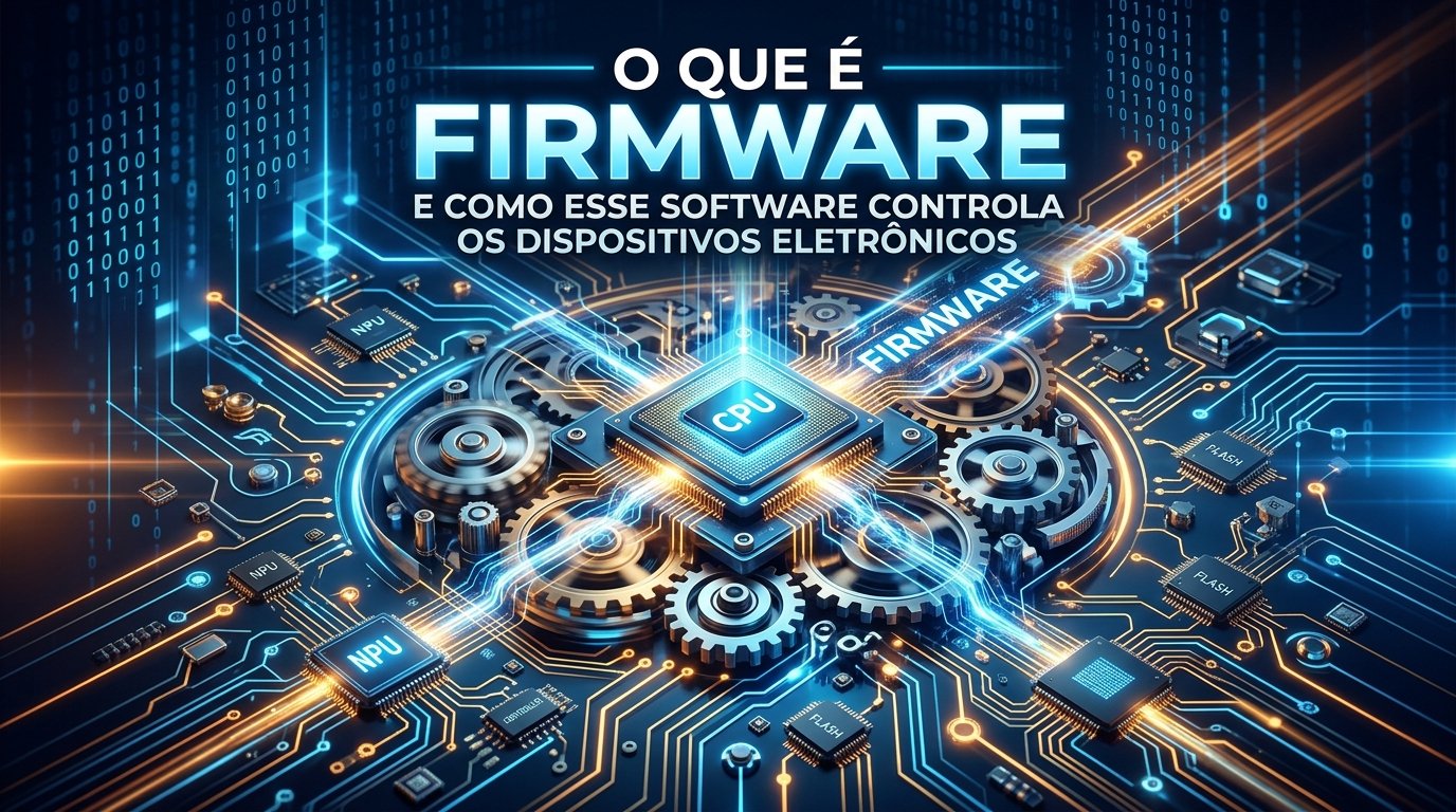 firmware